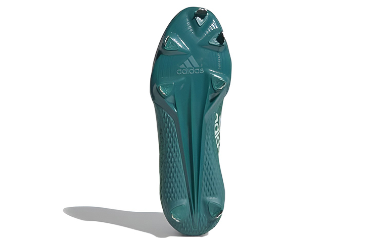 Details for adidas Adizero Afterburner 5 Dipped 'Raw Green' Hijau Asli AQ0094