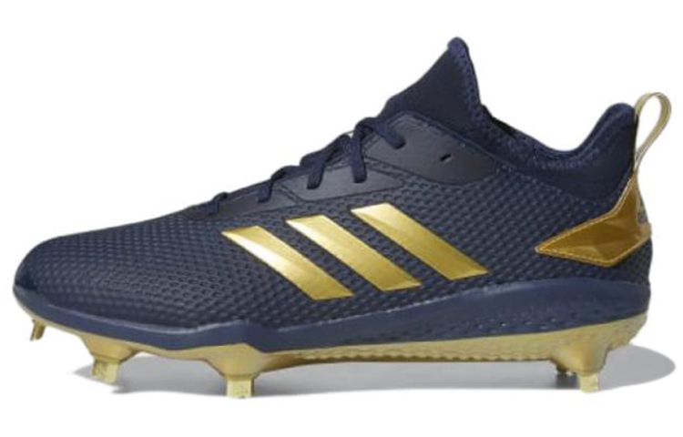 adidas Adizero Afterburner 5 Shoes 'Navy Gold' CG5219