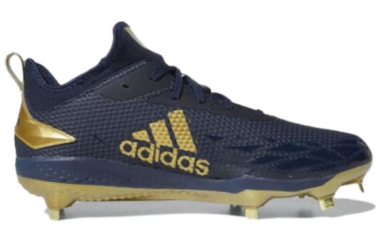 Order adidas Adizero Afterburner 5 Zapatos 'Azul Marino Oro' CG5219