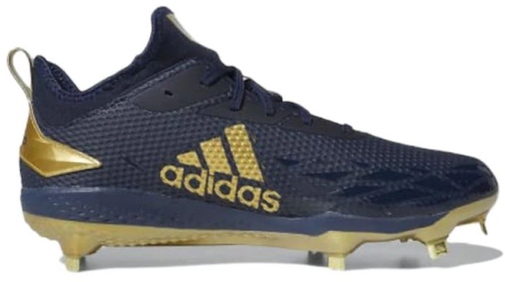 adidas Adizero Afterburner 5 Zapatos 'Azul Marino Oro' CG5219 Order adidas Adizero Afterburner 5 Zapatos 'Azul Marino Oro' CG5219