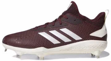 adidas Adizero Afterburner 5 Shoes 'Red' CG5214 adidas Adizero Afterburner 5 Shoes 'Red' CG5214