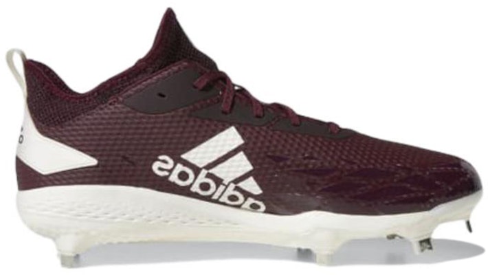 adidas Adizero Afterburner 5 Shoes 'Red' CG5214 Order adidas Adizero Afterburner 5 Shoes 'Red' CG5214