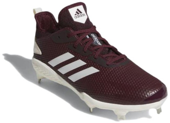 adidas Adizero Afterburner 5 Shoes 'Red' CG5214 Lookbook adidas Adizero Afterburner 5 Shoes 'Red' CG5214