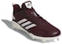 adidas Adizero Afterburner 5 Kasut 'Merah' CG5214