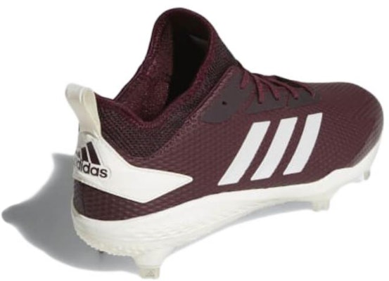 adidas Adizero Afterburner 5 Shoes 'Red' CG5214 Shop adidas Adizero Afterburner 5 Shoes 'Red' CG5214
