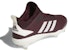 adidas Adizero Afterburner 5 Kasut 'Merah' CG5214