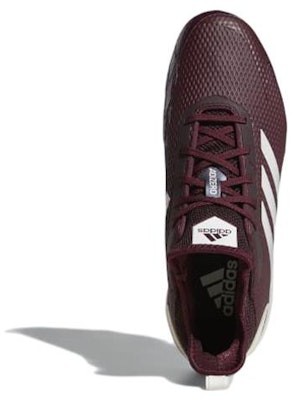 adidas Adizero Afterburner 5 Shoes 'Red' CG5214 Purchase adidas Adizero Afterburner 5 Shoes 'Red' CG5214