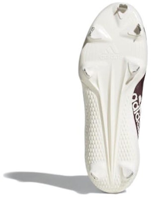 adidas Adizero Afterburner 5 Shoes 'Red' CG5214 Details for adidas Adizero Afterburner 5 Shoes 'Red' CG5214
