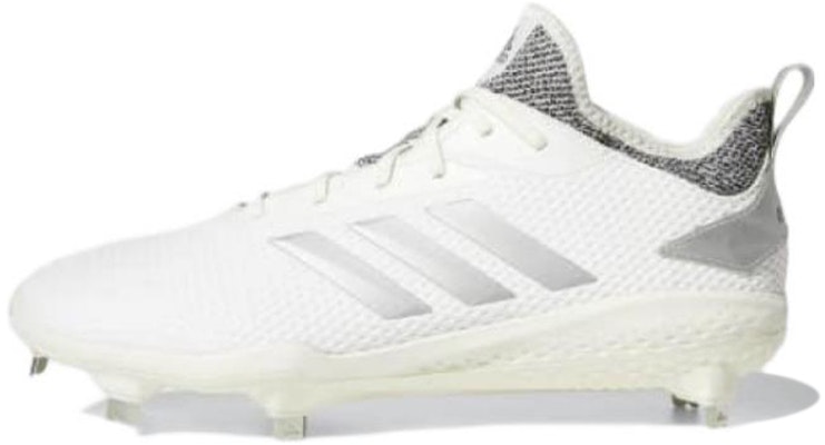 adidas Adizero Afterburner 5 Shoes 'White Silver' CG5224 Buy adidas Adizero Afterburner 5 Shoes 'White Silver' CG5224