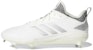 Kasut adidas Adizero Afterburner 5 'Putih Perak' CG5224