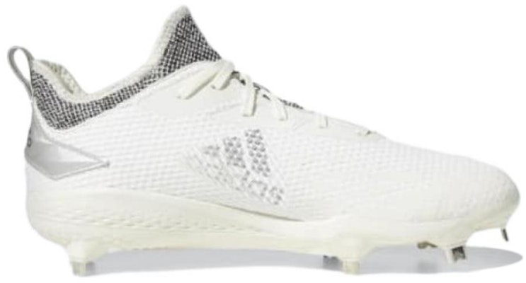 adidas Adizero Afterburner 5 Shoes 'White Silver' CG5224 Order adidas Adizero Afterburner 5 Shoes 'White Silver' CG5224