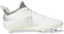 Kasut adidas Adizero Afterburner 5 'Putih Perak' CG5224