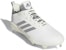 Kasut adidas Adizero Afterburner 5 'Putih Perak' CG5224
