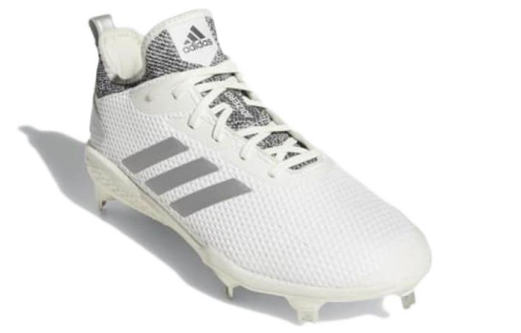 Lookbook Zapatillas adidas Adizero Afterburner 5 'Blanco Plata' CG5224