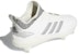 Kasut adidas Adizero Afterburner 5 'Putih Perak' CG5224