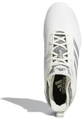 adidas Adizero Afterburner 5 Shoes 'White Silver' CG5224 Purchase adidas Adizero Afterburner 5 Shoes 'White Silver' CG5224