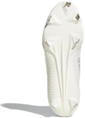 adidas Adizero Afterburner 5 Shoes 'White Silver' CG5224 Details for adidas Adizero Afterburner 5 Shoes 'White Silver' CG5224