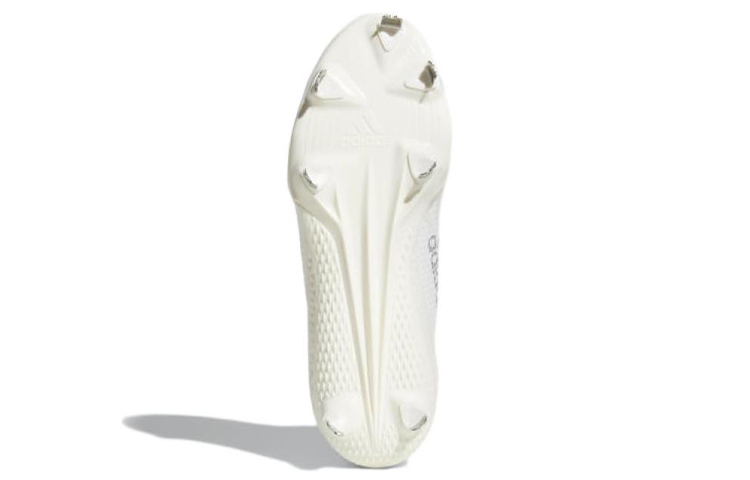 Details for Zapatillas adidas Adizero Afterburner 5 'Blanco Plata' CG5224