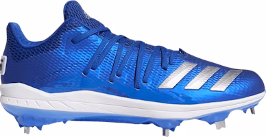 adidas Adizero Afterburner 6.0 Speed Trap 'Collegiate Royal' G27656 adidas Adizero Afterburner 6.0 Speed Trap 'Collegiate Royal' G27656