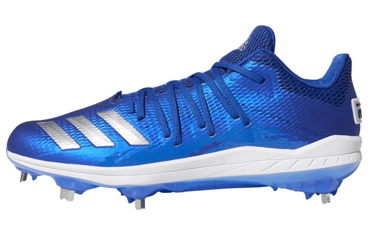 adidas Adizero Afterburner 6.0 Speed Trap 'Collegiate Royal' G27656