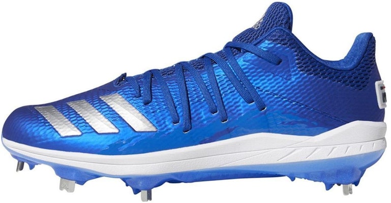 adidas Adizero Afterburner 6.0 Speed Trap 'Collegiate Royal' Biru Diraja G27656 Buy adidas Adizero Afterburner 6.0 Speed Trap 'Collegiate Royal' Biru Diraja G27656