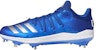 adidas Adizero Afterburner 6.0 Speed Trap 'Collegiate Royal' Biru Diraja G27656