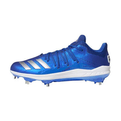 adidas Adizero Afterburner 6.0 Speed Trap 'Collegiate Royal'