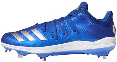 adidas Adizero Afterburner 6.0 Speed Trap 'Collegiate Royal' G27656 adidas Adizero Afterburner 6.0 Speed Trap 'Collegiate Royal' G27656