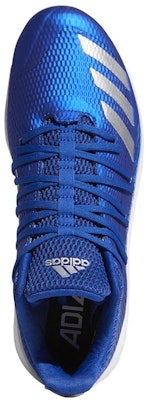 adidas Adizero Afterburner 6.0 Speed Trap 'Biru Kerajaan' G27656 Order adidas Adizero Afterburner 6.0 Speed Trap 'Biru Kerajaan' G27656
