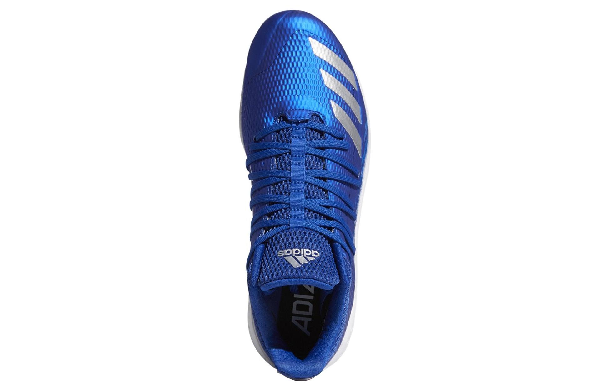 Order adidas Adizero Afterburner 6.0 Speed Trap 'Collegiate Royal' Biru Diraja G27656