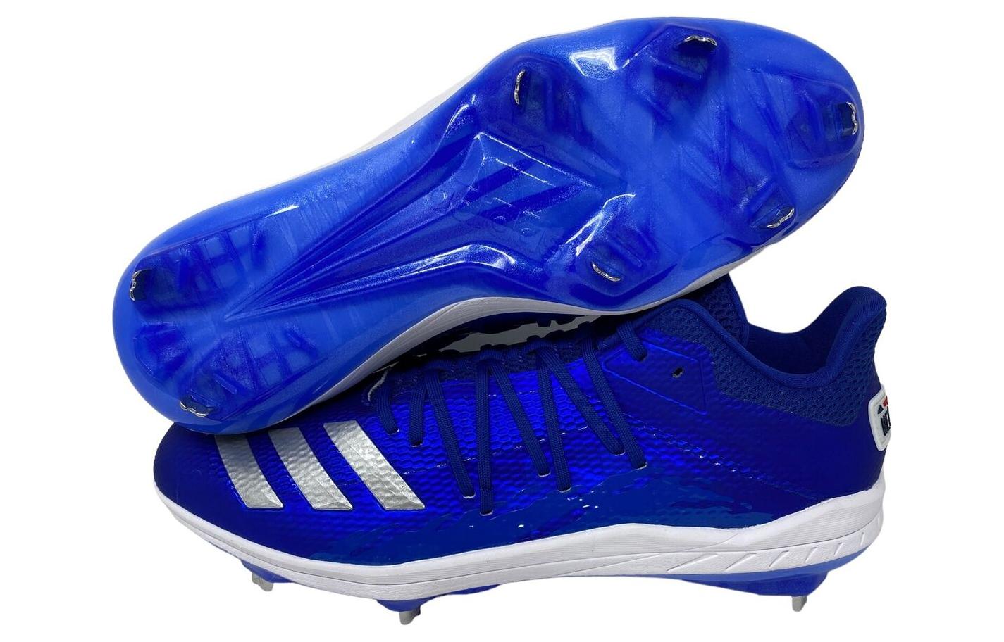 Shop adidas Adizero Afterburner 6.0 Speed Trap 'Collegiate Royal' Biru Diraja G27656