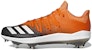 adidas Adizero Afterburner 6 'Hitam Jingga' G27666