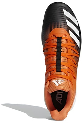 adidas Adizero Afterburner 6 'Black Orange' G27666 Purchase adidas Adizero Afterburner 6 'Black Orange' G27666