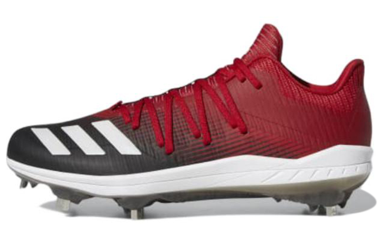 adidas Adizero Afterburner 6 'Black Red' G27664