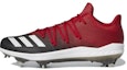 Buy adidas Adizero Afterburner 6 'Hitam Merah' G27664