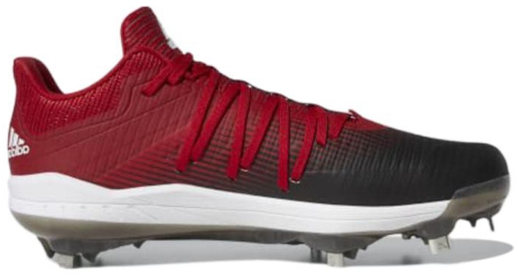 adidas Adizero Afterburner 6 'Hitam Merah' G27664 Order adidas Adizero Afterburner 6 'Hitam Merah' G27664