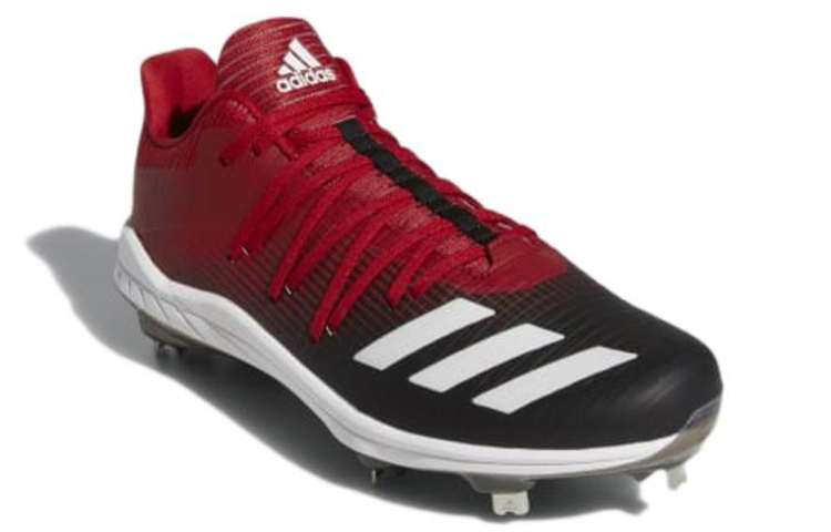 Lookbook adidas Adizero Afterburner 6 'Hitam Merah' G27664