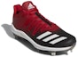 Lookbook adidas Adizero Afterburner 6 'Hitam Merah' G27664