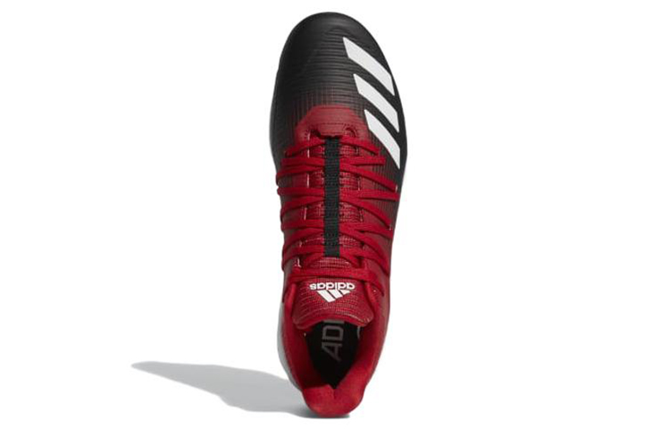 Purchase adidas Adizero Afterburner 6 'Hitam Merah' G27664