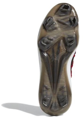 adidas Adizero Afterburner 6 'Hitam Merah' G27664 Details for adidas Adizero Afterburner 6 'Hitam Merah' G27664