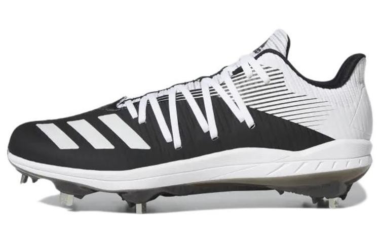 Buy adidas Adizero Afterburner 6 'Negro Blanco' DB3433