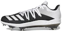 Buy adidas Adizero Afterburner 6 'Negro Blanco' DB3433