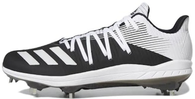 adidas Adizero Afterburner 6 'Black White' DB3433 adidas Adizero Afterburner 6 'Black White' DB3433
