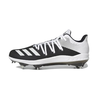 adidas Adizero Afterburner 6 'Black White'