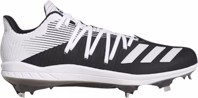 adidas Adizero Afterburner 6 'Black White' DB3433 adidas Adizero Afterburner 6 'Black White' DB3433