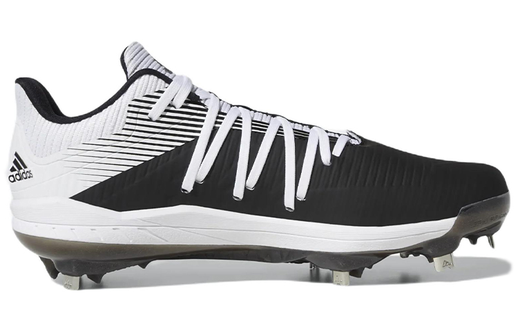 Order adidas Adizero Afterburner 6 'Negro Blanco' DB3433