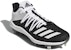 adidas Adizero Afterburner 6 'Hitam Putih' DB3433