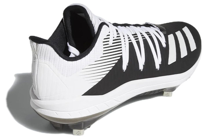Shop adidas Adizero Afterburner 6 'Negro Blanco' DB3433