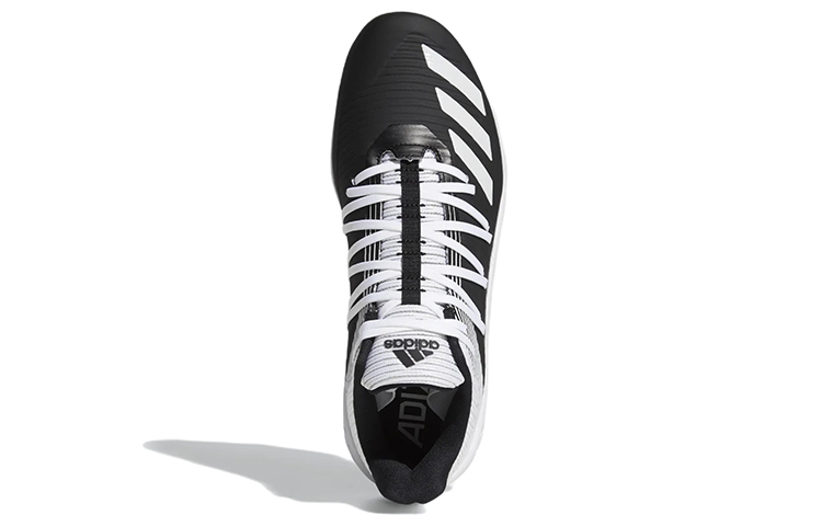 Purchase adidas Adizero Afterburner 6 'Negro Blanco' DB3433