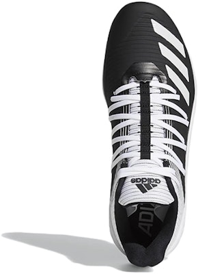 adidas Adizero Afterburner 6 'Hitam Putih' DB3433 Purchase adidas Adizero Afterburner 6 'Hitam Putih' DB3433